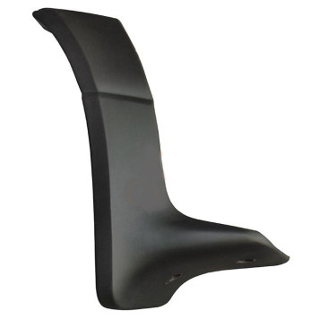 Брызговик SUZUKI GRAND VITARA 97-05 задний лев. под расширитель <b>SAT ST-SZ82-064B-2</b>