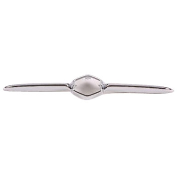 Молдинг решетки SUZUKI GRAND VITARA 97-01 хром <b>SAT ST-SZ82-093M-0</b>