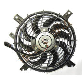 Диффузор кондиционера в сборе SUZUKI GRAND VITARA 1998- <b>SAT ST-SZ82-203-0</b>