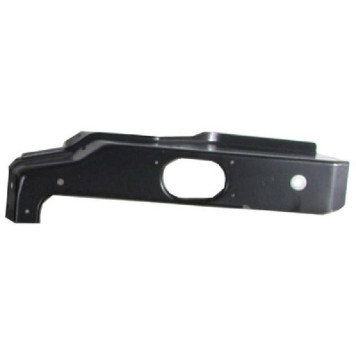 Рамка кузова SUZUKI GRAND VITARA / ESCUDO 05- боковая часть лев. (пр-во Тайвань) <b>SAT ST-SZ83-009-2</b>