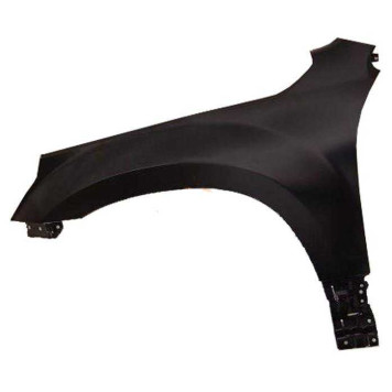 Крыло SUZUKI GRAND VITARA / ESCUDO 05- лев. без отверстия (пр-во Тайвань) <b>SAT ST-SZ83-016-2</b>