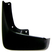 Брызговик SUZUKI GRAND VITARA / ESCUDO 05- задний лев. <b>SAT ST-SZ83-064B-2</b>