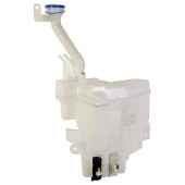 Бачок омывателя SUZUKI GRAND VITARA / ESCUDO 05- с моторчиками <b>SAT ST-SZ83-101-0</b>