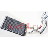 Радиатор отопителя салона SUZUKI GRAND VITARA 05- <b>SAT ST-SZ83-395-0</b>