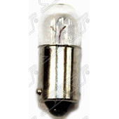 Лампа дополнительного освещения 12V T4W <b>SAT ST-T4W-12V</b>