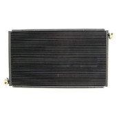 Радиатор кондиционера TOYOTA CELICA / CARINA ED / EXIV 1.8 / 2.0 93-99 <b>SAT ST-TY08-394-0</b>