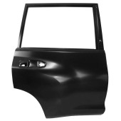 Дверь задняя TOYOTA LAND CRUISER PRADO 150 09- прав. <b>SAT ST-TY150-041-1</b>