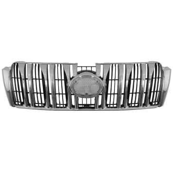 Решетка радиатора TOYOTA LAND CRUISER PRADO 09-13 <b>SAT ST-TY150-093-A0</b>