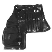 Защита двигателя TOYOTA COROLLA / SPRINTER 91-02 лев. <b>SAT ST-TY26-025-2</b>