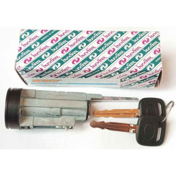 Личинка замка зажигания TOYOTA COROLLA / SPRINTER 91-02 (пр-во Тайвань) <b>SAT ST-TY26-410L-0</b>-5