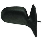 Зеркало TOYOTA COROLLA 91-02 прав. 3 контакта овальное <b>SAT ST-TY26-940-A1</b>