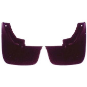 Брызговик TOYOTA COROLLA / SPRINTER 95-00 задний прав. <b>SAT ST-TY27-064B-1</b>