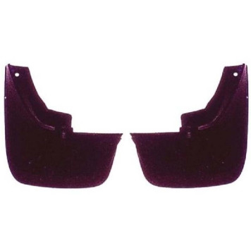 Брызговик TOYOTA COROLLA / SPRINTER 95-00 задний лев. <b>SAT ST-TY27-064B-2</b>