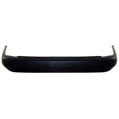 Бампер задний TOYOTA COROLLA 97-00 цельный (пр-во Тайланд) <b>SAT ST-TY27-087-0</b>