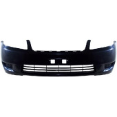 Бампер TOYOTA COROLLA 04-06 (правый руль) (пр-во Тайвань) <b>SAT ST-TY28-000-B0</b>