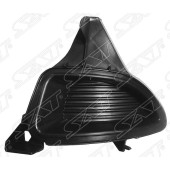 Заглушка в бампер TOYOTA COROLLA 04-06 прав. <b>SAT ST-TY28-000C-B1</b>