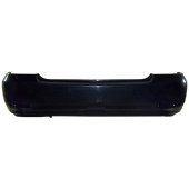 Бампер задний TOYOTA COROLLA 04-06 4D sedan (пр-во Тайвань) <b>SAT ST-TY28-087-B0</b>