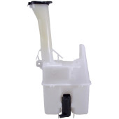 Бачок омывателя TOYOTA COROLLA / SPACIO / RUNX / ALLEX / WILL VS 00-06 1 мотор 1 выход <b>SAT ST-TY28-101-0</b>