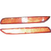 Отражатель в задний бампер IST / RAUM / WISH / BLADE / PREMIO / ALLION / IPSUM / NOAH / VOXY / GX470 / ALPHARD 08- прав. <b>SAT ST-TY28-286-1</b>