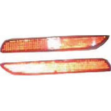 Отражатель в задний бампер IST / RAUM / WISH / BLADE / PREMIO / ALLION / IPSUM / NOAH / VOXY / GX470 / ALPHARD 08- лев. <b>SAT ST-TY28-286-2</b>