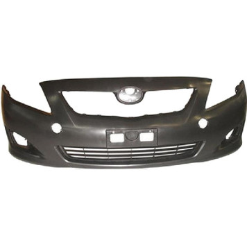 Бампер TOYOTA COROLLA 06-10 <b>SAT ST-TY29-000-0</b>
