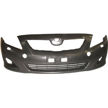 Бампер TOYOTA COROLLA 06-10 под омыватели <b>SAT ST-TY29-000-A0</b>