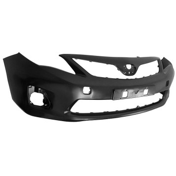 Бампер TOYOTA COROLLA 10-13 <b>SAT ST-TY29-000-B0</b>