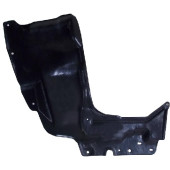 Защита двигателя TOYOTA COROLLA 06-13 лев. боковая <b>SAT ST-TY29-025-2</b>