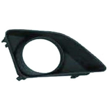 Оправа туманки TOYOTA COROLLA 06-10 прав. <b>SAT ST-TY29-219-1</b>