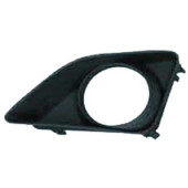 Оправа туманки TOYOTA COROLLA 06-10 лев. <b>SAT ST-TY29-219-2</b>