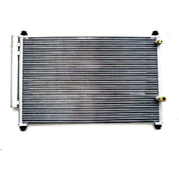 Радиатор кондиционера TOYOTA COROLLA #ZRE140 / AXIO / ALLION / PREMIO / AURIS / VERSO / AVENSIS 06- / PONTIAC VIBE <b>SAT ST-TY29-394-0</b>