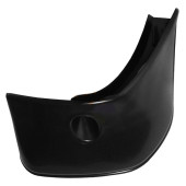 Брызговик TOYOTA COROLLA AXIO / FIELDER 06-12 задний прав. <b>SAT ST-TY31-064B-A1</b>