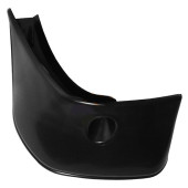 Брызговик TOYOTA COROLLA AXIO / FIELDER 06-12 задний лев. <b>SAT ST-TY31-064B-A2</b>