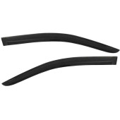 Ветровики TOYOTA COROLLA FIELDER 06- комплект передние <b>SAT ST-TY31-621-A0</b>