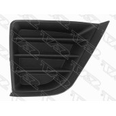 Заглушка в бампер TOYOTA COROLLA 13-16 прав. <b>SAT ST-TY33-000C-1</b>