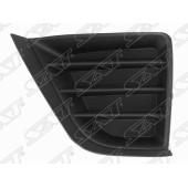 Заглушка в бампер TOYOTA COROLLA 13-16 лев. <b>SAT ST-TY33-000C-2</b>