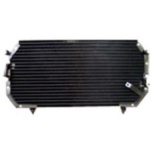 Радиатор кондиционера TOYOTA CAMRY / VISTA 94-98 <b>SAT ST-TY36-394-C0</b>
