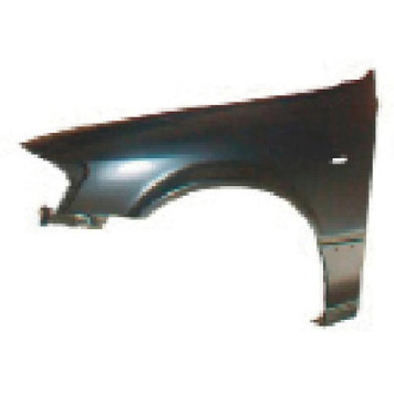 Крыло TOYOTA CAMRY / GRACIA 96-01 прав. с отверстием под поворот (пр-во Тайвань) <b>SAT ST-TY37-016-A1</b>