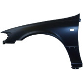 Крыло TOYOTA CAMRY / GRACIA 96-01 лев. с отверстием под поворот (пр-во Тайвань) <b>SAT ST-TY37-016-A2</b>