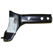 Крепление бампера TOYOTA CAMRY 01-06 прав. метал. <b>SAT ST-TY38-000B-1</b>