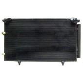 Радиатор кондиционера TOYOTA CAMRY / SOLARA 03-08 2AZ / WINDOM / LEXUS ES300 01-06 <b>SAT ST-TY38-394-0</b>