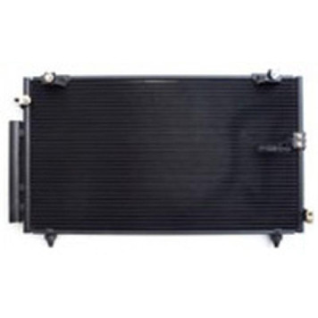 Радиатор кондиционера TOYOTA VISTA / VISTA ARDEO 3S / 1ZZ / 1AZFSE 98-03 <b>SAT ST-TY38-394-A0</b>