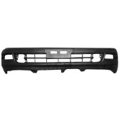 Бампер TOYOTA CORONA 92-94 с отверстиями под туманки (пр-во Тайвань) <b>SAT ST-TY45-000-0</b>