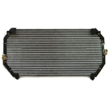 Радиатор кондиционера TOYOTA CORONA / CARINA / CALDINA 92-96 <b>SAT ST-TY45-394-0</b>