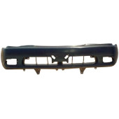 Бампер TOYOTA CALDINA 00-02 цельный (пр-во Тайланд) <b>SAT ST-TY46-000-M0</b>