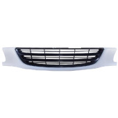 Решетка TOYOTA AVENSIS / CALDINA 97-00 черная в сборе <b>SAT ST-TY46-093-J0</b>