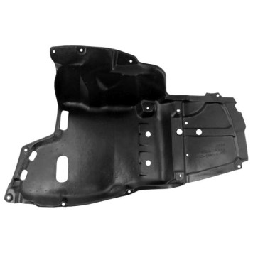 Защита двигателя TOYOTA AVENSIS 03-08 лев. (пр-во Тайвань) <b>SAT ST-TY47-025-2</b>