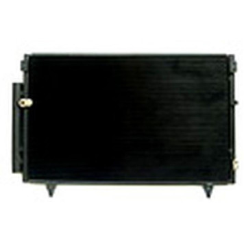 Радиатор кондиционера TOYOTA PREMIO / ALLION / CALDINA / WISH 04-07 <b>SAT ST-TY47-394-A0</b>