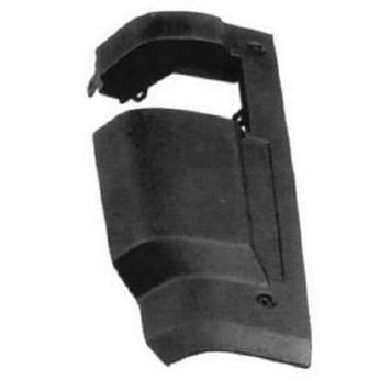 Щека TOYOTA DYNA / TOYOACE 88-95 лев. <b>SAT ST-TY66-093-A2</b>