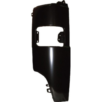 Щека TOYOTA DYNA / TOYOACE 95-99 прав. (пр-во Тайвань) <b>SAT ST-TY67-016-1</b>